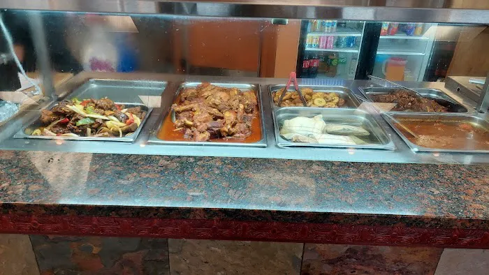 Nelly Latin Restaurant. Dominican 🇩🇴 Picture 5