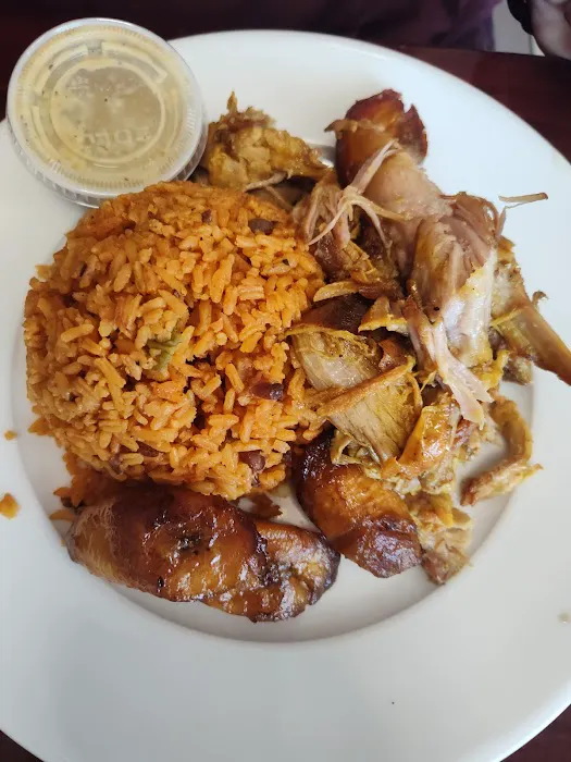 Nelly Latin Restaurant. Dominican 🇩🇴 Picture 2