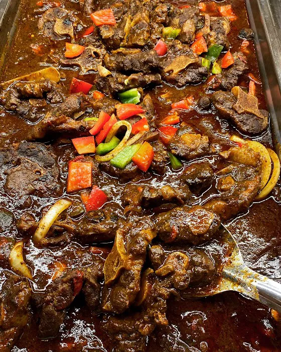 Nelly Latin Restaurant. Dominican 🇩🇴 Picture 10