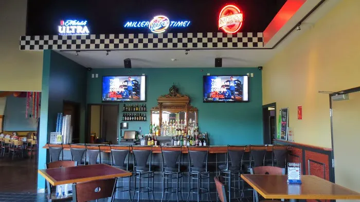 Jesters Restaurant & Pub Picture 6