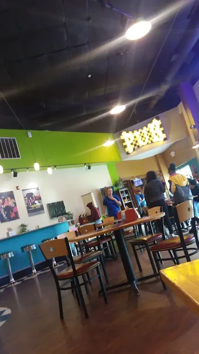 Jesters Restaurant & Pub Picture 2