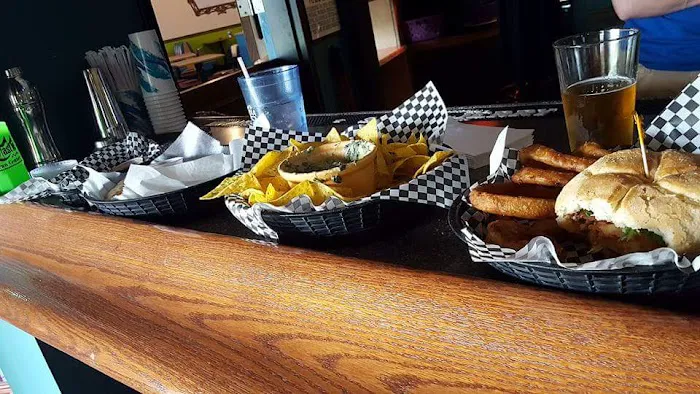 Jesters Restaurant & Pub Picture 5