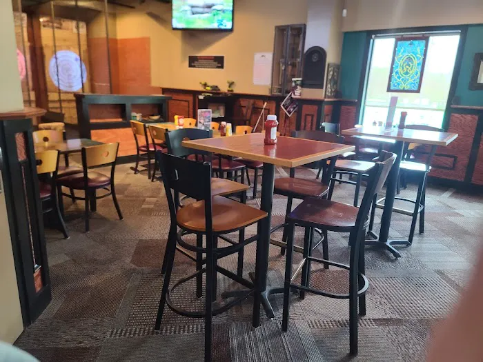 Jesters Restaurant & Pub Picture 8