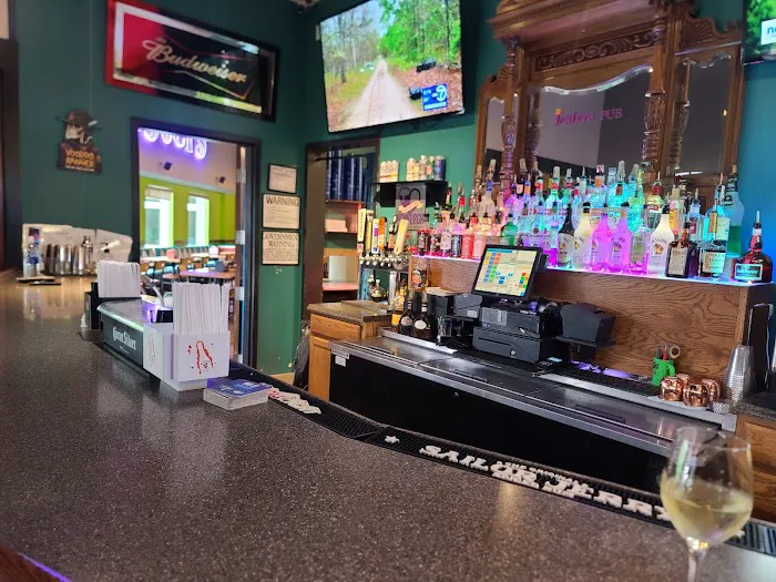 Jesters Restaurant & Pub Picture 9