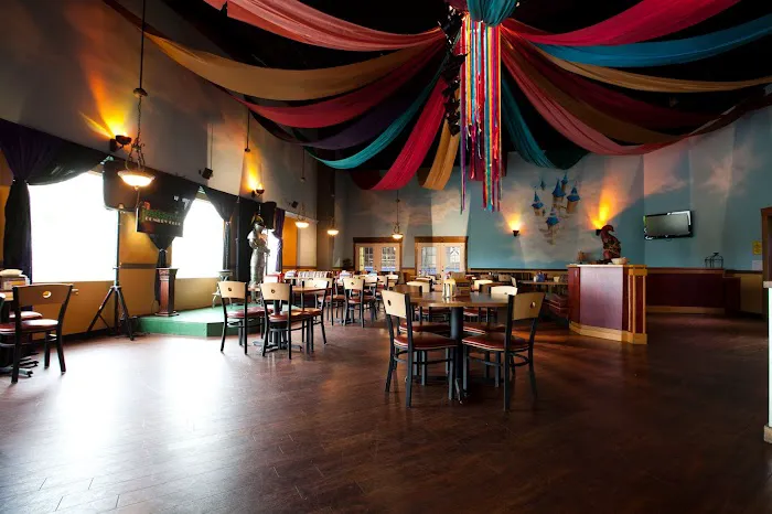 Jesters Restaurant & Pub Picture 3