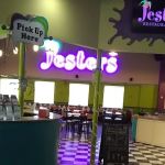 Jesters Restaurant & Pub