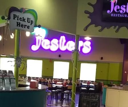 Jesters Restaurant & Pub
