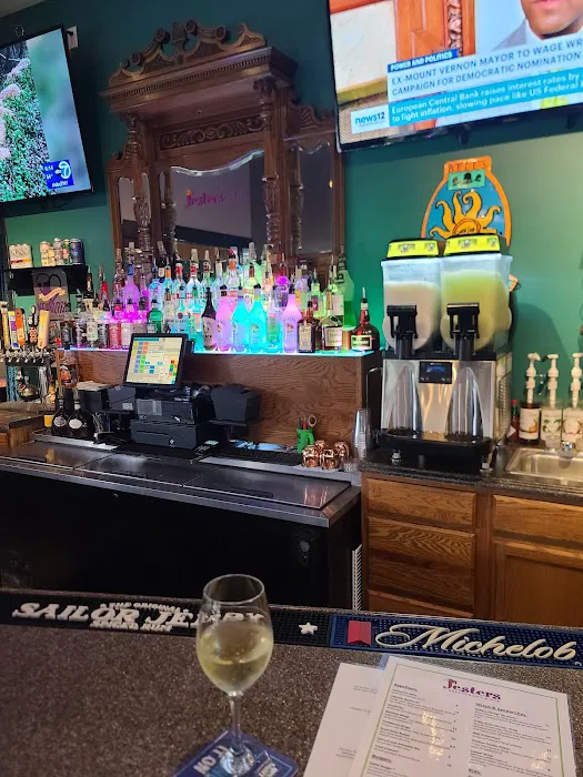 Jesters Restaurant & Pub Picture 4