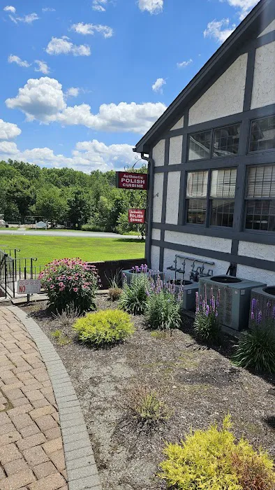 Polish Plates Picture 2