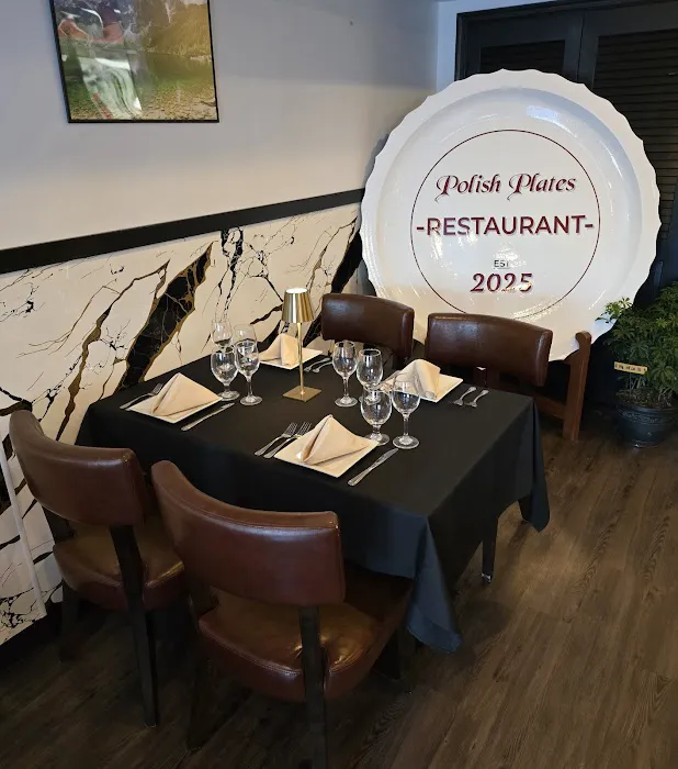 Polish Plates Picture 3