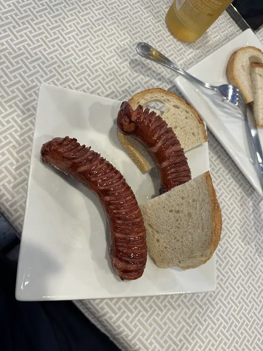 Polish Plates Picture 1