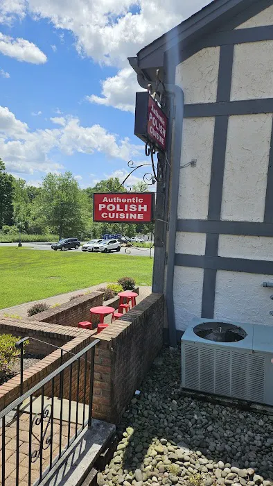 Polish Plates Picture 4