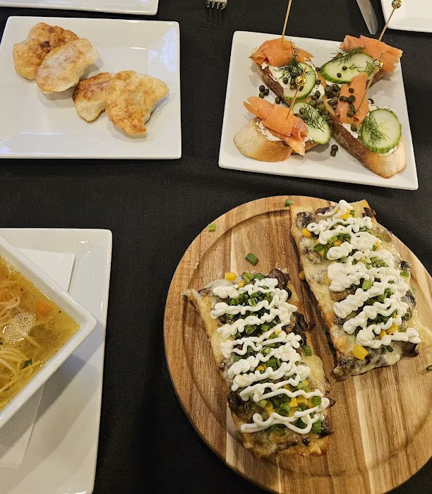 Polish Plates Picture 9