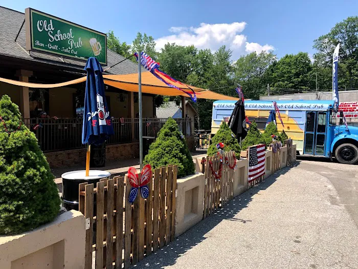 Old School Pub & Grill Picture 7