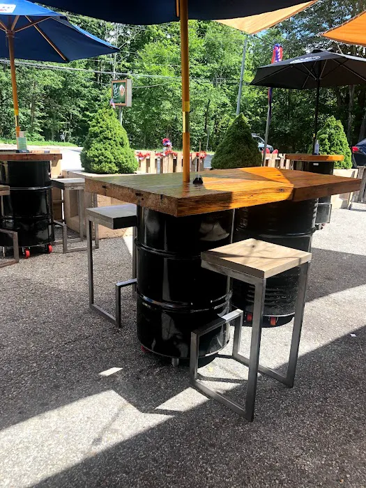 Old School Pub & Grill Picture 9