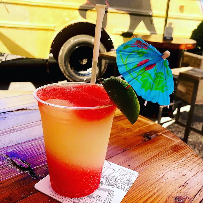 Old School Pub & Grill Picture 8