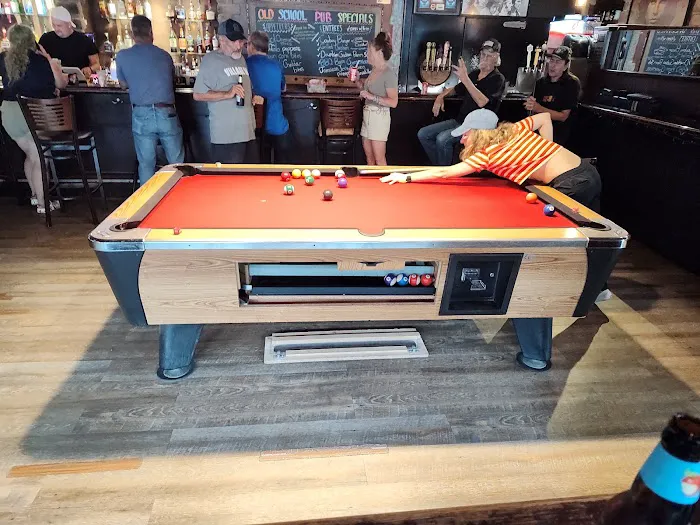 Old School Pub & Grill Picture 3