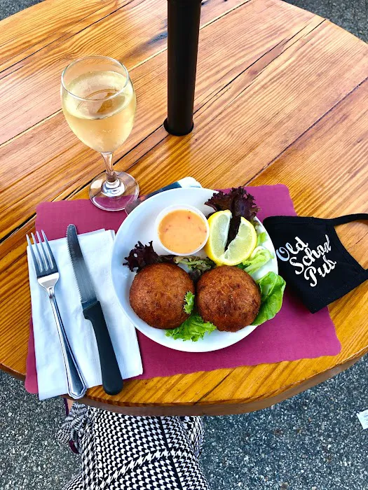 Old School Pub & Grill Picture 10