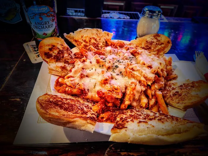 Old School Pub & Grill Picture 2