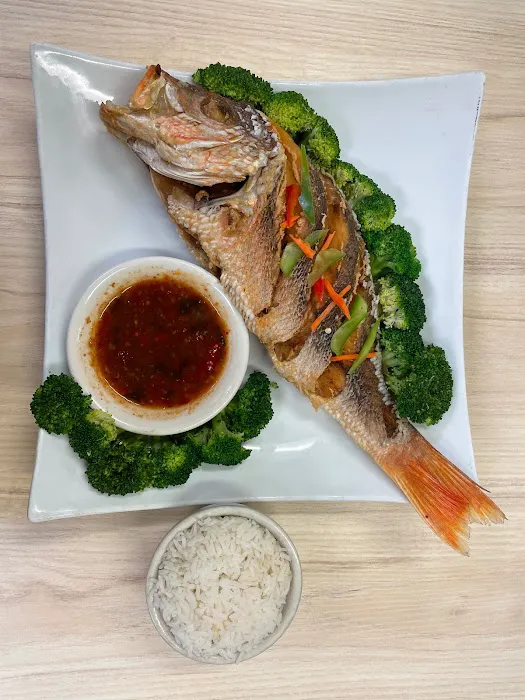 West Milford Thai Restaurant Picture 4