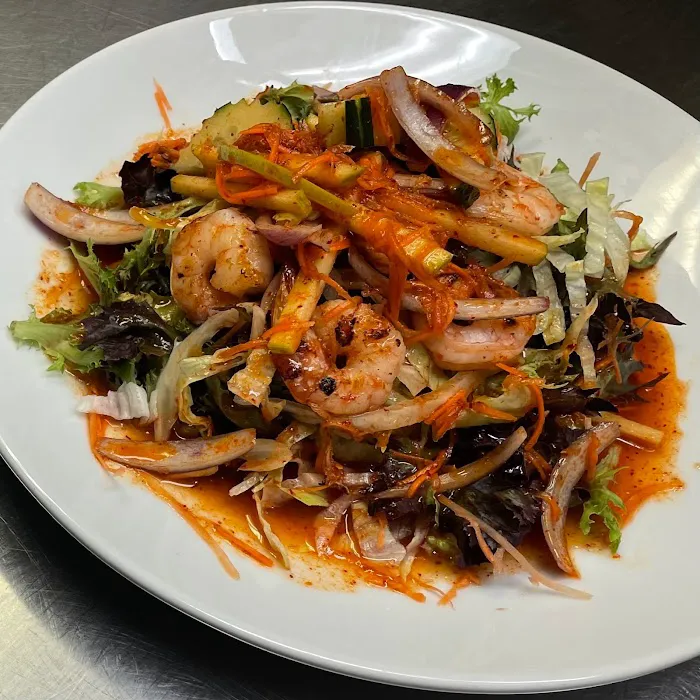 West Milford Thai Restaurant Picture 10