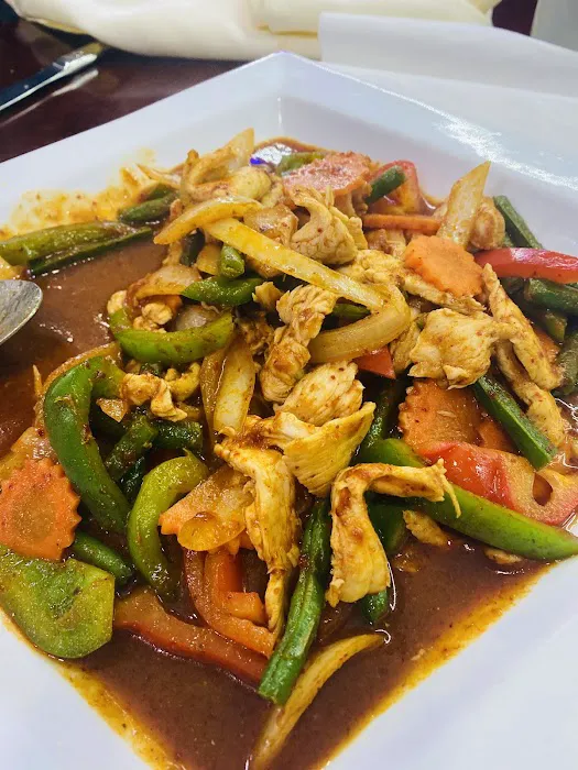 West Milford Thai Restaurant Picture 7