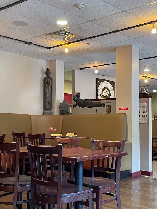 West Milford Thai Restaurant Picture 9