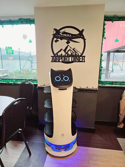 West Milford Airport Diner Picture 10