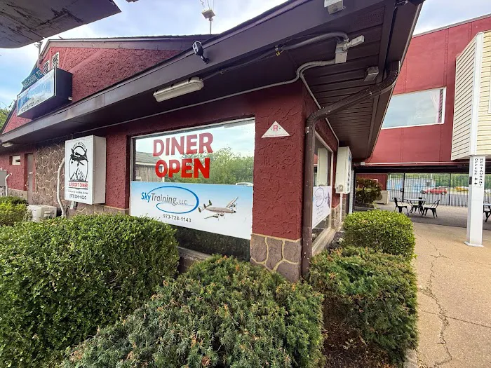 West Milford Airport Diner Picture 9