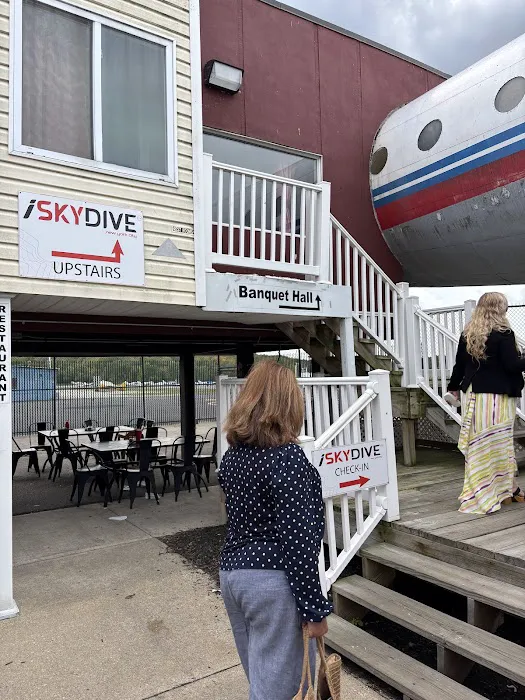 West Milford Airport Diner Picture 3