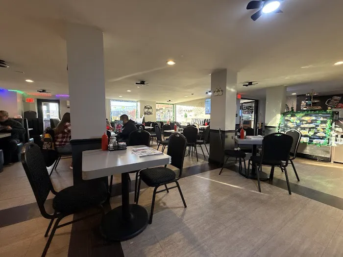 West Milford Airport Diner Picture 5