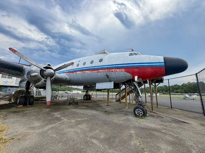 West Milford Airport Diner Picture 7