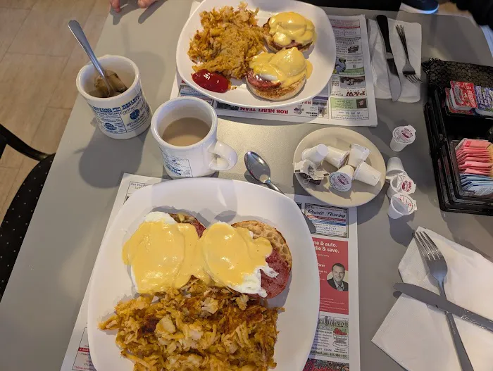 West Milford Airport Diner Picture 1