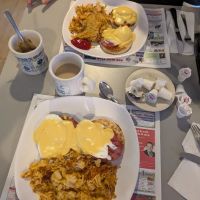 West Milford Airport Diner ico