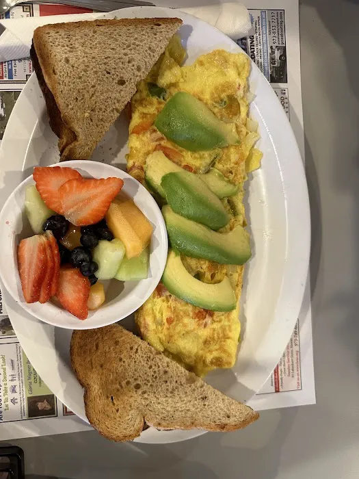 West Milford Airport Diner Picture 8