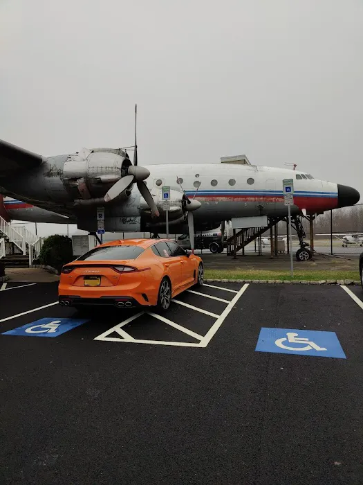 West Milford Airport Diner Picture 2