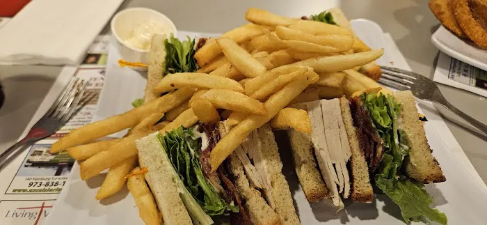 West Milford Airport Diner Picture 4