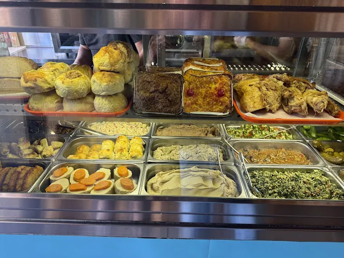 Liebman’s Deli Picture 9