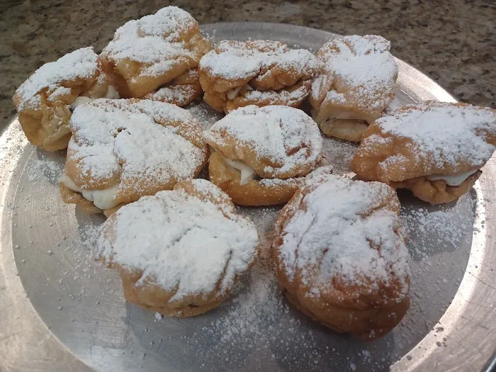 Frank's Pizza (West Milford) Picture 1