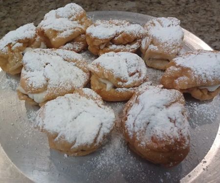 Frank's Pizza (West Milford)