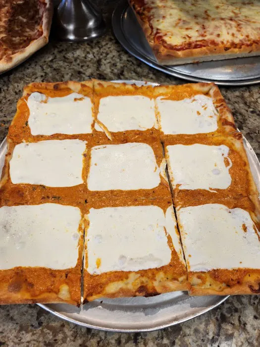 Frank's Pizza (West Milford) Picture 5