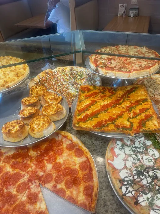 Frank's Pizza (West Milford) Picture 4