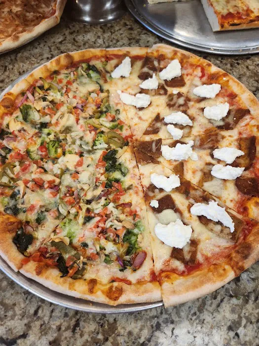 Frank's Pizza (West Milford) Picture 3