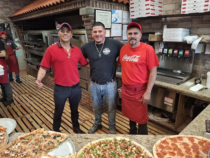 Frank's Pizza (West Milford) Picture 6