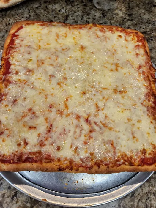 Frank's Pizza (West Milford) Picture 2