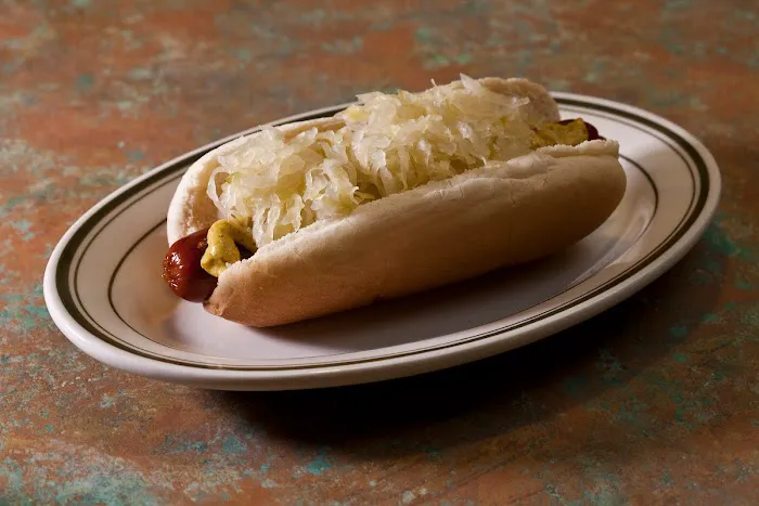 Liebman’s Deli Picture 2