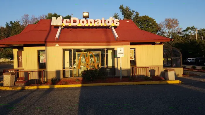 McDonald's Picture 4