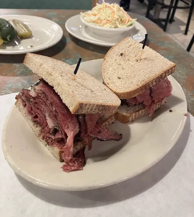 Liebman’s Deli Picture 4