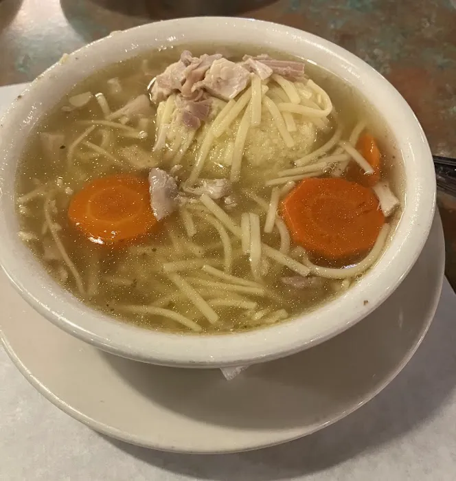 Liebman’s Deli Picture 5
