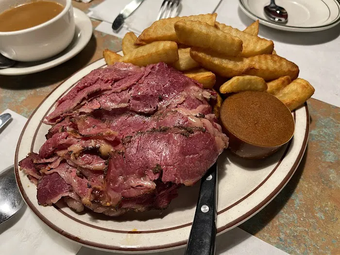 Liebman’s Deli Picture 7